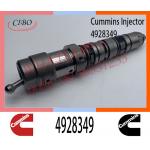 Common Rail Diesel Fuel QSK45 QSK60 Injector 4928349 4088426 4326780 4326781