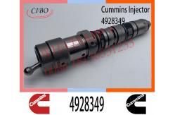 China Common Rail Diesel Fuel QSK45 QSK60 Injector 4928349 4088426 4326780 4326781 supplier