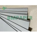 Hard Stiffness 1.5MM 2MM Rigid Board 93x130cm Sheet For Packaging Boxes