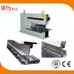 PCB Depaneling Pcb Cutting Machine V Cut PCB Depanelizer for sale