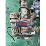 Original Used Diesel Engine 5L 2L 3L 2.5 D-4D / 2.5 D-4D 4WD For Toyota Hilux for sale