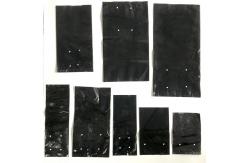 China Plastic Seedling Planting Bags With Holes Emergency Clinics Apparatuses supplier