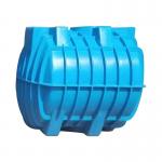 Customized Rotational Molding Mold 5000L Sewage Tank