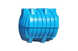China Customized Rotational Molding Mold 5000L Sewage Tank supplier