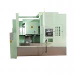 15kW Spindle Power High Precision CNC Lathe Machine 600kg Workpiece Capacity for sale