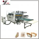 Double Lanes Window Patching Machine Box Window Patcher Tc1000&Tc1100