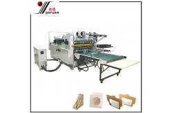 China Double Lanes Window Patching Machine Box Window Patcher Tc1000&Tc1100 supplier