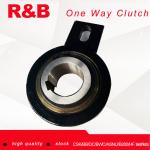 China R&B backstop clutch GVG70/GVG60 sprag type freewhel for sale