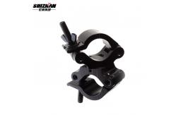 China Anode Treatment Aluminum Alloy DJ Lighting Clamp Truss Hook supplier