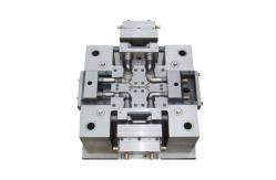 China Custom Injection Molded Shell High Precision Tooling Die Making Service supplier