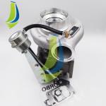 4040574 Excavator Turbocharger HE221W For QSB 4.5 for sale