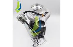 China 4038471 Turbocharger HX35W For PC220 PC270 supplier