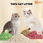 Rainbow Bulk Buy Clumping Cat Litter Biodegradable Buy Bulk Kitty Litter