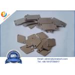 Good Quality Copper Molybdenum Heat Sinks for sale