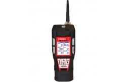 China Riken Keiki GX-6000 GX-8000 Portable Multigas Detector with PID supplier