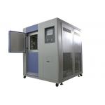 IEC 60068  Thermal Shock Cycling Enviromental Test Chamber