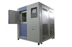 China IEC 60068  Thermal Shock Cycling Enviromental Test Chamber supplier