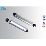 IEC60068-2-75 Adjustable Impact Test Equipment Spring Hammer Test Apparatus For Lab for sale
