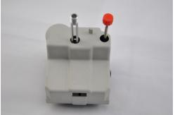 China Carriage Assy X-Axis Used For Plotter Parts Ap100 / Ap310 57916011 Assembly supplier