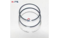 China BF3L2011 Piston Rings 0428-0566 For De-utz Engine Spare Parts supplier