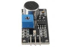 China LM393 Sound Detection Sensor Module Sonar Sensor supplier
