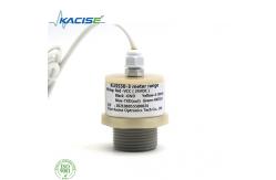 China KUS550 Ultrasonic Sensor, PVC Housing, 125KHZ Frequency supplier