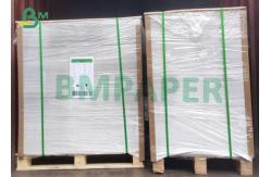 China 200um 250um stone paper tear resistant for custom greeting cards supplier
