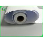 Chemical Pulp Plotter Pattern Paper Use For Apparel Industry 36 60