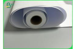 China Chemical Pulp Plotter Pattern Paper Use For Apparel Industry 36 60 supplier