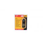 3mA NTC Thermometer GM816 Air Flow Anemometer CR2032 3.0V