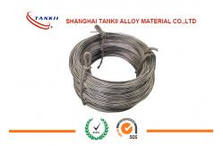 China OCr21AI4 FCHW - 2 Heat Wire Oxidized Shining Colour Locomotive Braking Resistor supplier