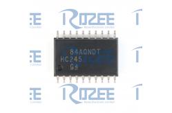 China SN74HC245DWR supplier