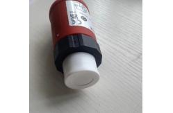 China Huba Control 501.932004141 OEM Pressure Sensor 4-20mA Output supplier