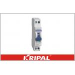 UKB71 1P+N  C Curve  6KA breaking capacity Mini Circuit Breaker  6、10、16、20、25、32、40A for sale