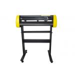 Arm Board 870mm 34 Inch Vinyl Cutting Plotter Machine for sale