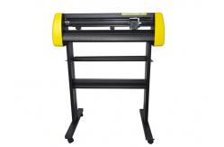China KI 720A Sticker Cutting Plotter supplier