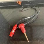 12 Channels Geophone Wire Borehole Seismic Cable