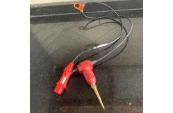 China 12 Channels Geophone Wire Borehole Seismic Cable supplier