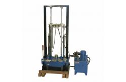 China Acceleration Mechanical Impact Testing Equipment Computer Control supplier