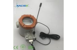 China Economical Can bus ZIGBEE Temperature Sensor for Tracking supplier