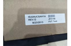China General Electric IS220UCSAH1A E-STECK CONTROLLER IS220UCSAH1A supplier