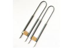 China Mosi2 U Heater Heating Elements For Sintering Furnace supplier