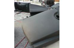 China custom shaped Plastic Diesel Box Rotoplastic Molding Mold Environment Friendly supplier
