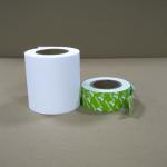 Biodegradable Paper Film For Sustainable Packaging Lightweight Greaseproof