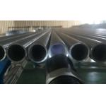ASTM SB163 UNS NO8825 Seamless Nickel Alloy Condenser Tube for sale