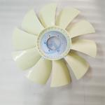 Excavator Parts Fan Cooling 245-9344 Fan Blade 2459344 For CAT Caterpillar 320D 323D Engine 3066 C6.4 for sale