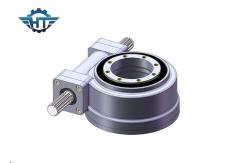 China IP66 SE17 Electric Slewing Drive For Offgrid PV Automatic Tracking System supplier