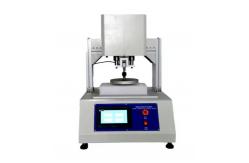 China Sponge Compression Strength Test Machine Sponge Compression Hardness Tester supplier