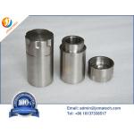 95WNiFe Pot Tungsten Heavy Alloy ASTM B777 For Nuclear Shields for sale