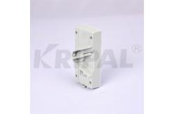 China KRIPAL 3Pole 20A Waterproof Isolator Switch UKF IP66 Australian standard supplier